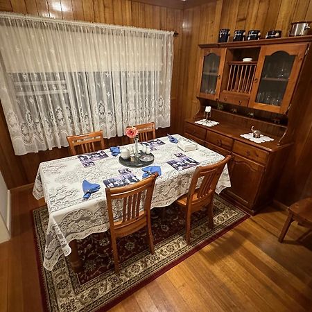 Admurraya House Bed & Breakfast Рутерглен Экстерьер фото