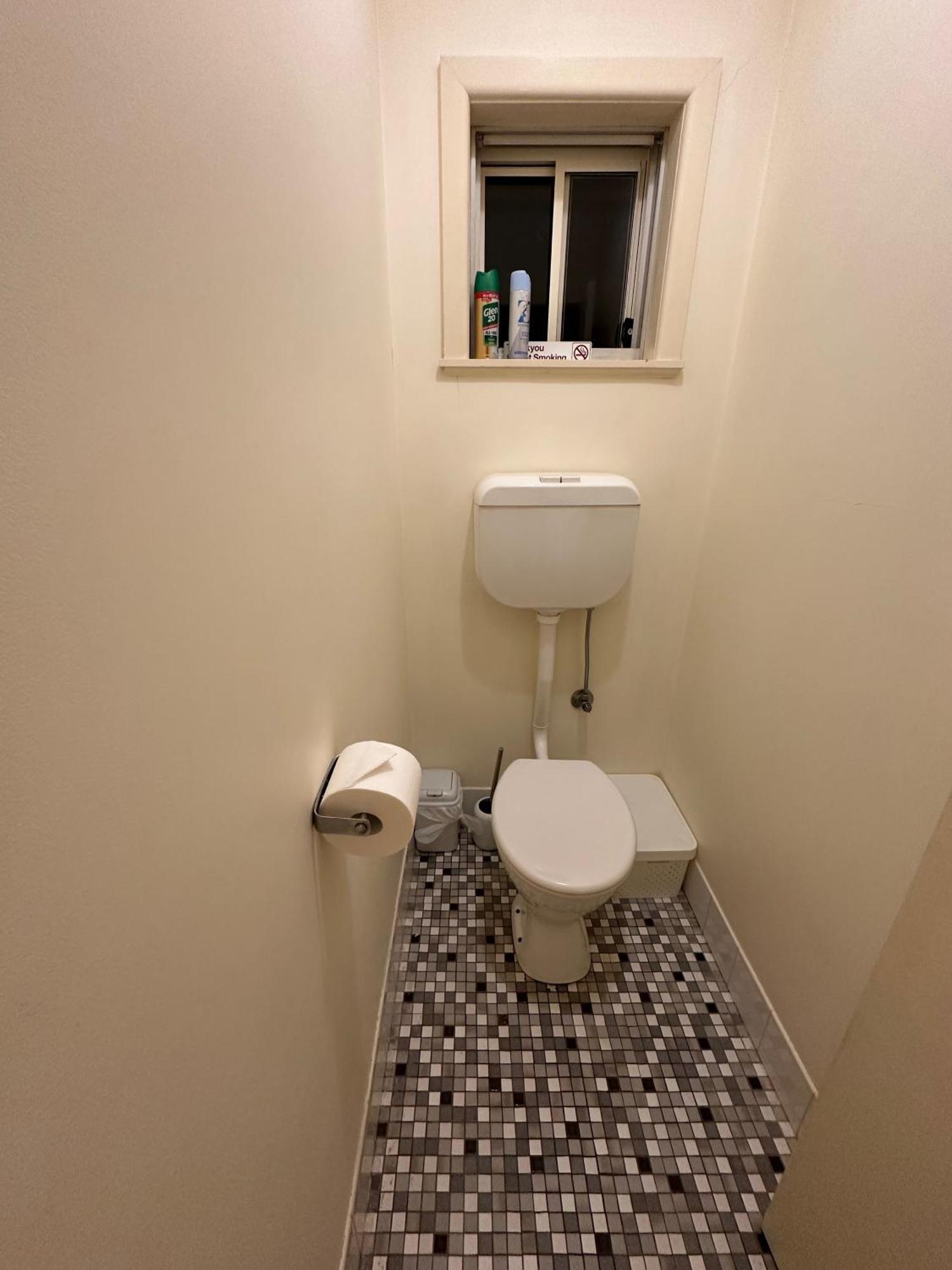 Admurraya House Bed & Breakfast Рутерглен Номер фото