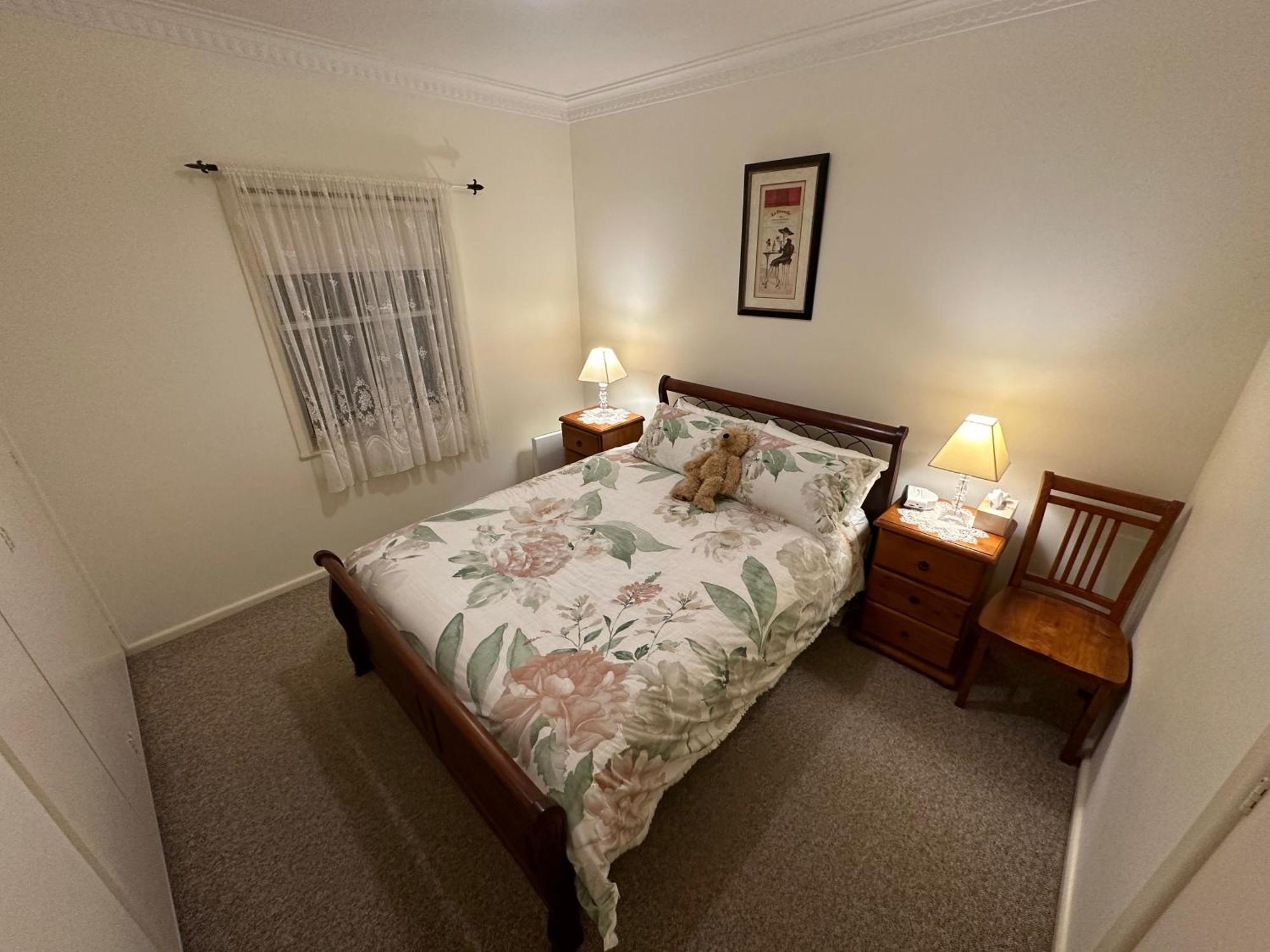 Admurraya House Bed & Breakfast Рутерглен Экстерьер фото