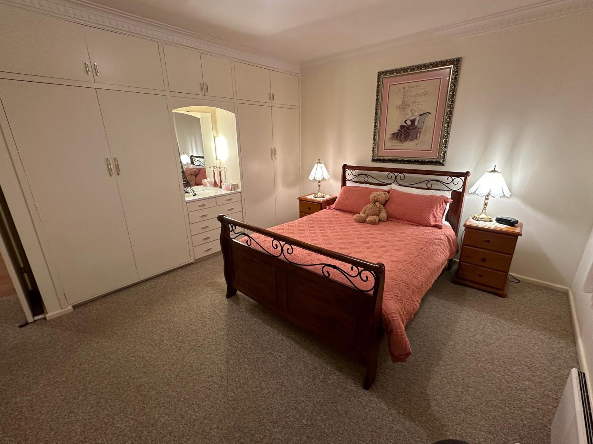Admurraya House Bed & Breakfast Рутерглен Экстерьер фото