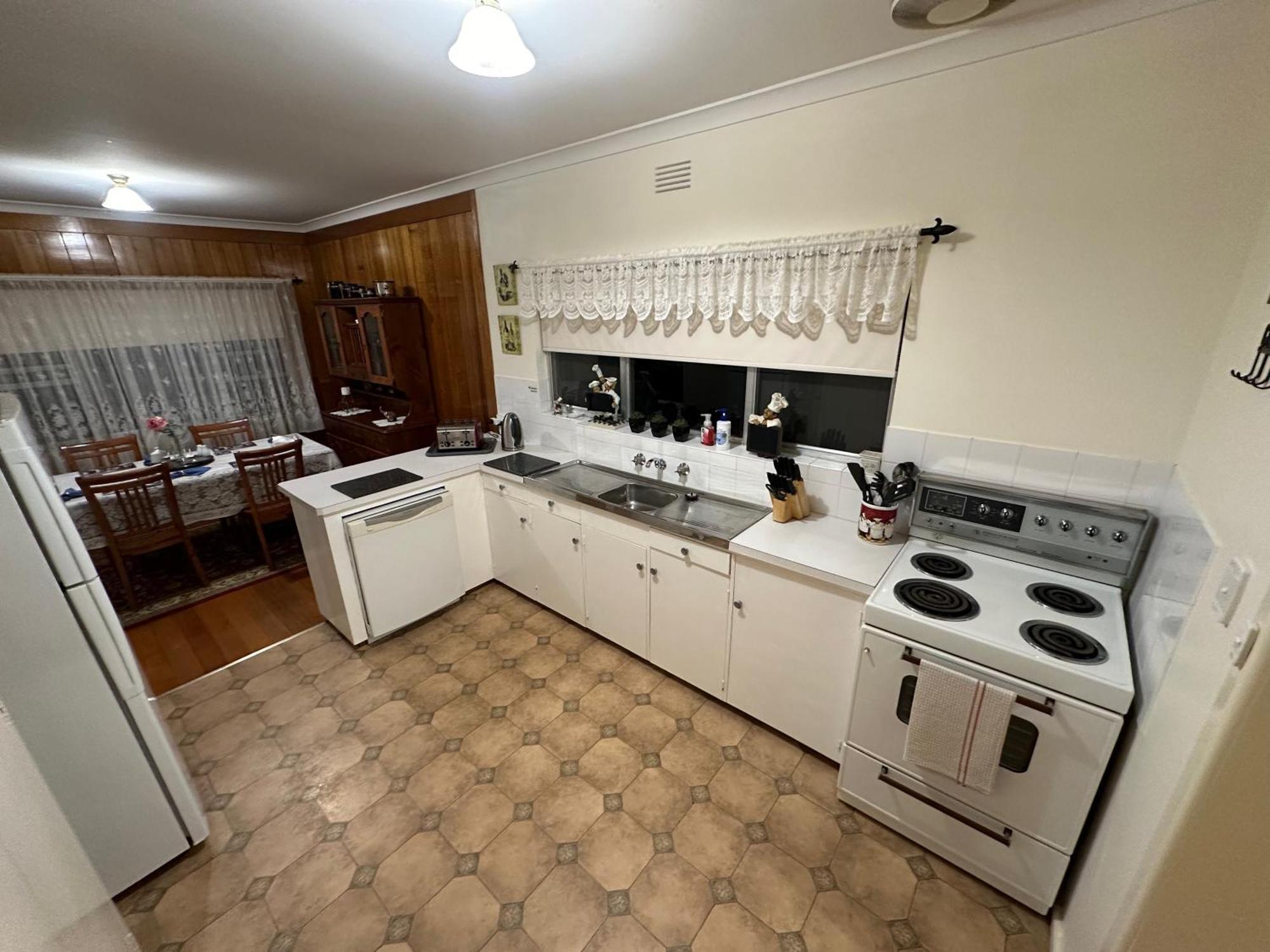 Admurraya House Bed & Breakfast Рутерглен Экстерьер фото