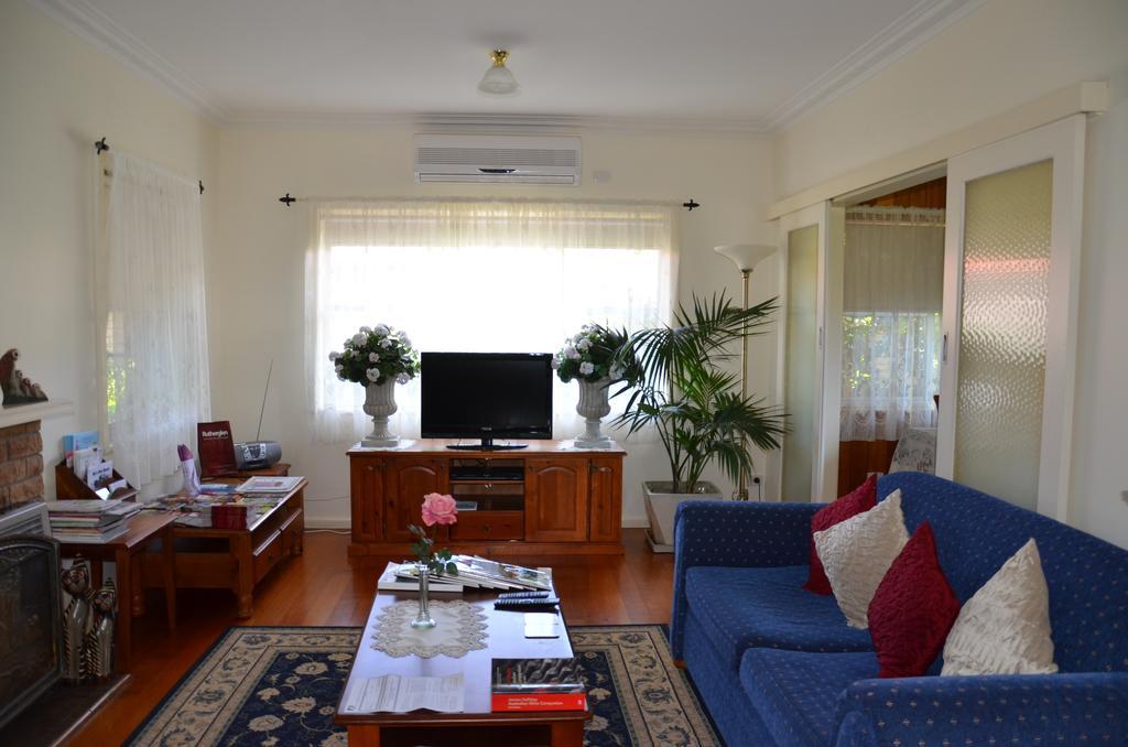 Admurraya House Bed & Breakfast Рутерглен Номер фото