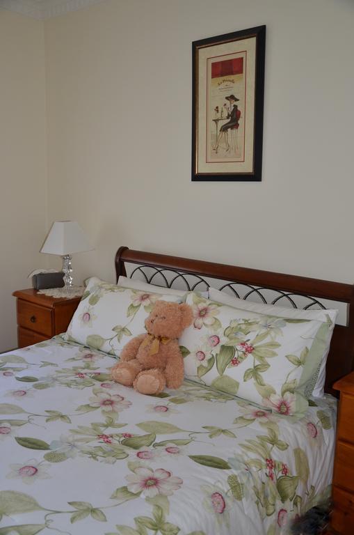 Admurraya House Bed & Breakfast Рутерглен Номер фото