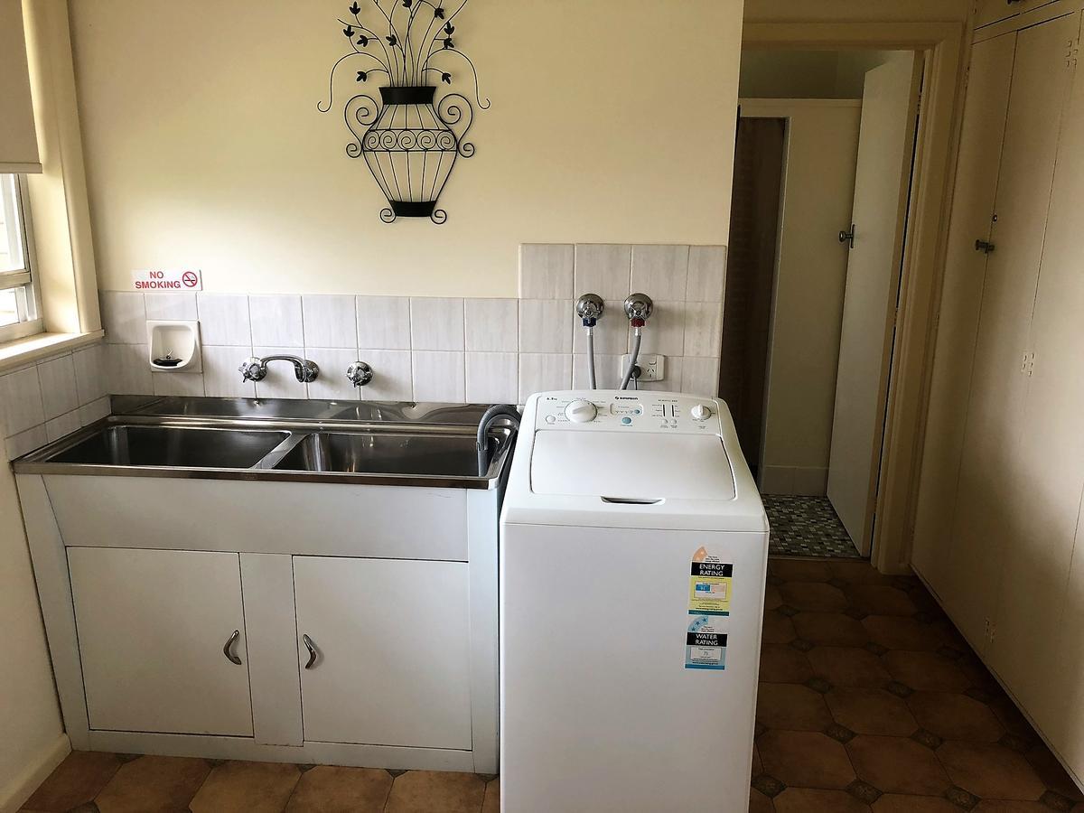 Admurraya House Bed & Breakfast Рутерглен Экстерьер фото