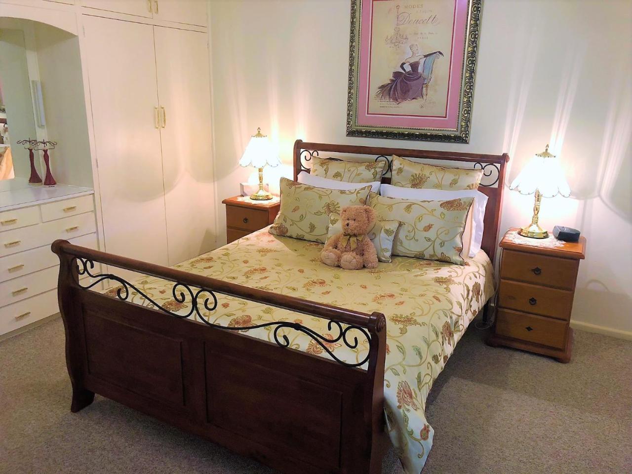 Admurraya House Bed & Breakfast Рутерглен Экстерьер фото
