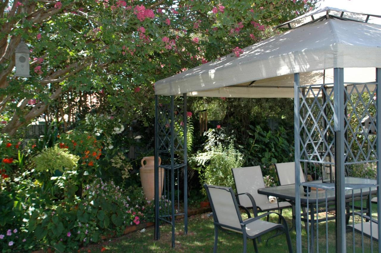 Admurraya House Bed & Breakfast Рутерглен Экстерьер фото
